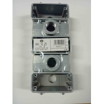 Mhv16.25 Pz.5 Metal 2 Adet