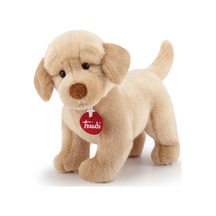 Trudi Peluş Labrador Liam Tud22872 Çok Renkli