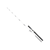 Daiwa Saltist Vertical Jig 1.91M. 90-210Gr. 2P Olta Kamışı