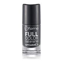 Yoğun Pigmentli Parlak Oje-full Color Nail Enamel-fc30 New Rock-8690604310661