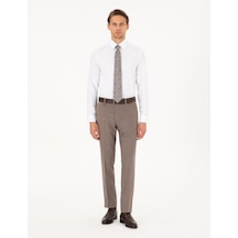 Pierre Cardin Erkek Açık Kahverengi Pantolon 50293167-vr002 Açık Kahverengi