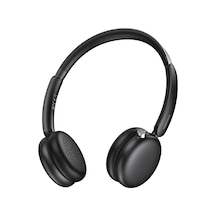 Recci REP W95 Anc/enc Özellikli Hi-fi Ses Kaliteli Kulak Üstü Bluetooth Kulaklık