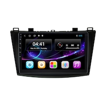 MAZDA 3 ANDROID 11 OEM MULTİMEDYA QLED EKRAN+2GB RAM
