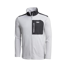 Helly Hansen Block Fullzıp Polar Mont-3216 Gri