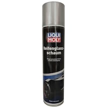Liqui Moly Lastik Parlatma Köpüğü 400 Ml