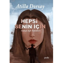 Hepsi Senin İçin - Ezjı-764025