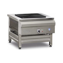Pimak Elektrikli Yer Ocağı 600 Snack Seri 60 X 70 X 50 Cm