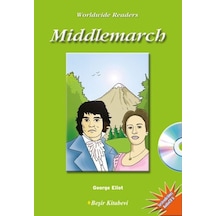 Middlemarch - Level 3 Cd'Li