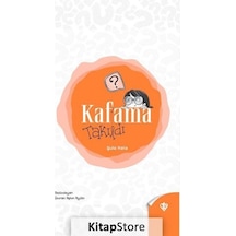 Kafama Takıldı - Şule Kala