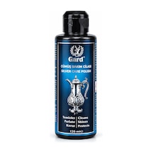 Gard Gümüş Cilası 125 ML