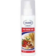 Ersağ Saç Bakım Yağı 100 ML