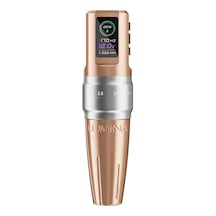 Ez P3 Pro Lumina 2.0 3.3mm Stroke Kablosuz Pmu & Dövme Pen Makinesi Rose Gold