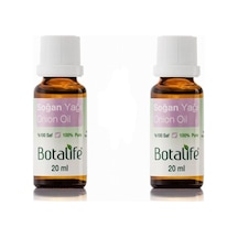 Botalife Soğan Yağı 2 x 20 ML