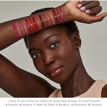 Jane Iredale Colorluxe Nemlendirici Kremsi Ruj 0