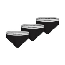 Hıp Brıef 3pk Boxer-7748 Black