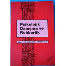 Psikolojik Danışma ve Rehberlik N11.3649