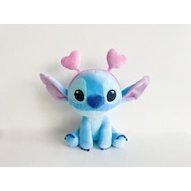 0508 Peluş Valentıne 25cm Çok Renkli