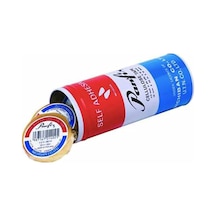 Selofon Bant, 12 Mm X 33 M, 12 Adet, Sarı 1