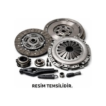 Debriyaj Setı F.transıt 2.4 Tdcı 40227840