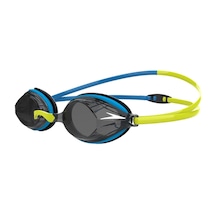 Speedo Vengeance 8-11322G791 Yarış Gözlüğü Mavi - Yeşil
