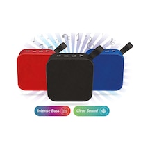 Piranha 7821 Bluetooth Hoparlör