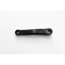 Bisiklet 26 Mtb Pedal Kolu Sol Siyah
