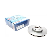 Volkswagen Golf 8 1.0tsı 2020-2024 Bosch Ön Disk 288 Mm 2 Adet
