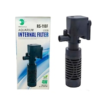 Rs Akvaryum İç Filtre 400l/h 4w-118f