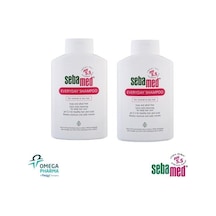 Sebamed Her Gün Kullanım Şampuan 400 Ml-2 Adet