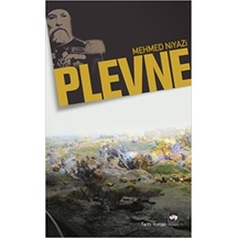 Plevne - Mehmed Niyazi - Ötüken Neşriyat
