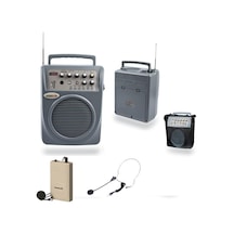 Osawa OSW-8107 Y Taşınabilir Şarjlı Anfi- Mevlüt Anfisi Öğretmen Anfisi