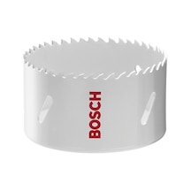 Bosch HSS Bi-Metal Panç 86 mm Delik Açma Testeresi - 2608580502