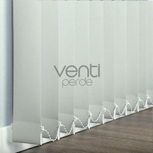 Blackout Dikey Stor Perde Güneş Geçirmez Karartma Perde Venti