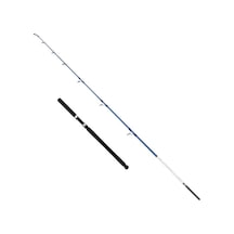 Captain 1411 Victor Boat 2 Parça Tekne Kamışı 30-160gr Atar
