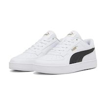 Puma Caven 2.0 Unisex Beyaz Sneaker Ayakkabı 39229003 Beyaz