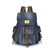 Arion D9006 Çok Amaçlı Kot Sırt Çantası 001