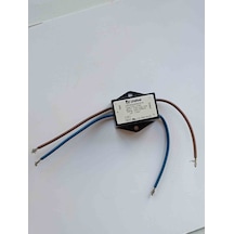 Lsf05g240sx3316 Sigorta 2 Adet