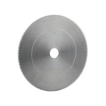 620x4x40 Mm Metal Profil Kesme Testeresi