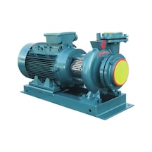 Domak Sdm540 25 Hp 380v Monoblok Elektropomplar