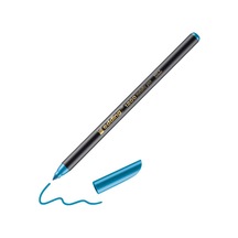 Edding E-1200 Metalik Mavi Grafik Kalemi