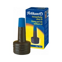 Istampa Mürekkebi 28 Ml Mavi Diğer