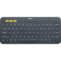 Logitech K380 Bluetooth Multimedya Türkçe Q Klavye