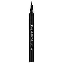 Diego Dalla Palma Water Resistant Eyeliner 30 Siyah
