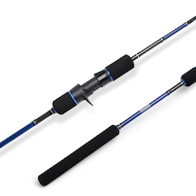 Mustad Slow Bouncer 63m 194cm 300gr Tetikli