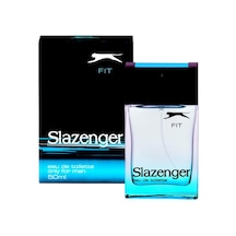 Slazenger Fit Erkek Parfüm EDT 50 ML