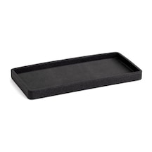 Tepsisi Siyah Renk 22x140x302 Mm Çok Renkli