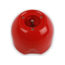 Arzum Speedmix Çırpıcı Gövde Grubu - Kırmızı - Ar101311