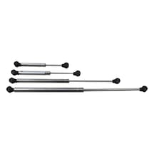 Amortisör Gazlı Mors 6 X 300 Mm 20 Kgf
