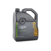 MERCEDES A0019893701BAA4 5W30 MOTOR YAĞI. 22952 5 Litre.
