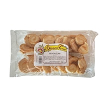 Biancoforno Ventaglini Bisküvi 200 G - 3 Adet Tarı